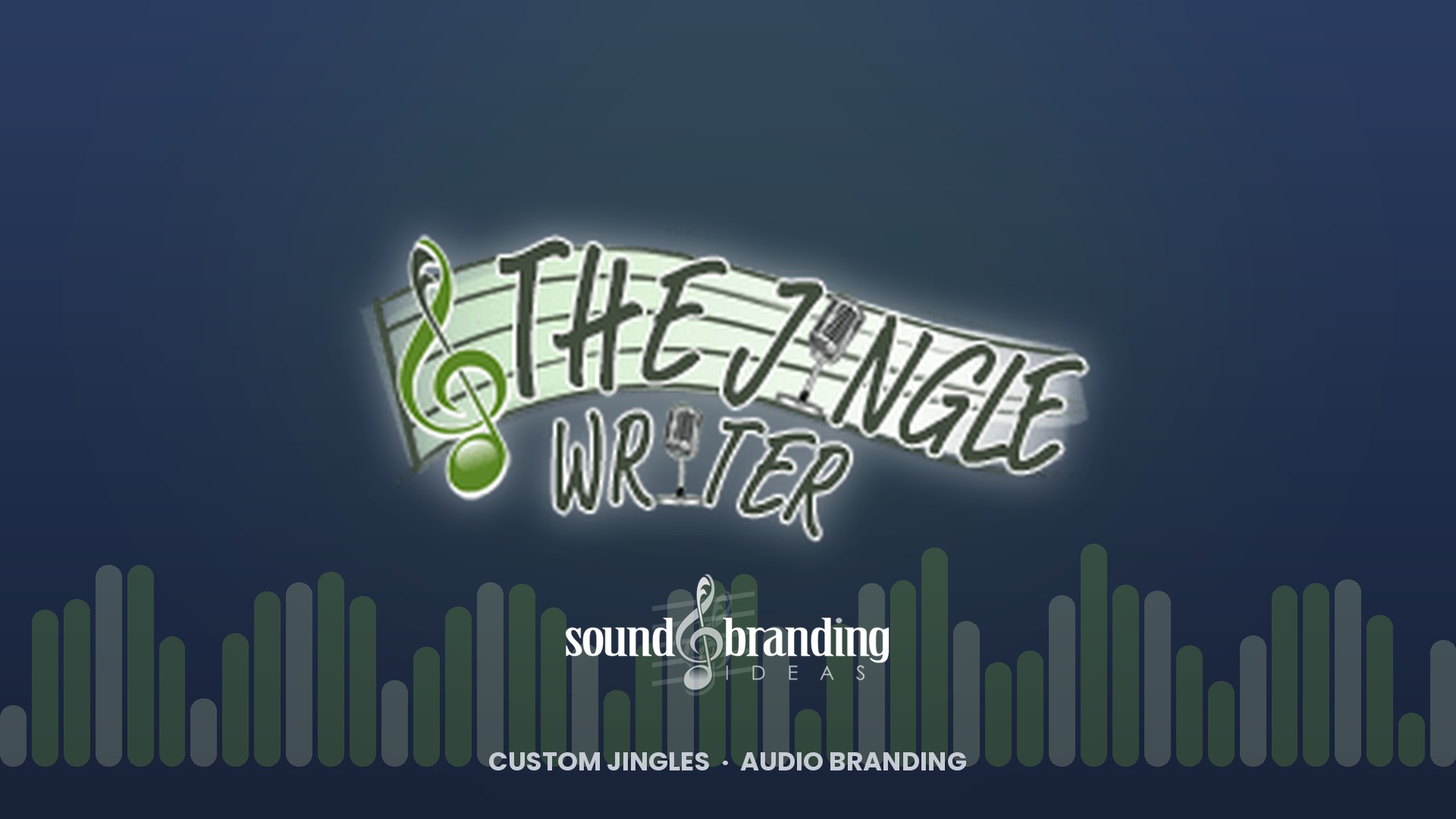 Cary Reich on audio branding