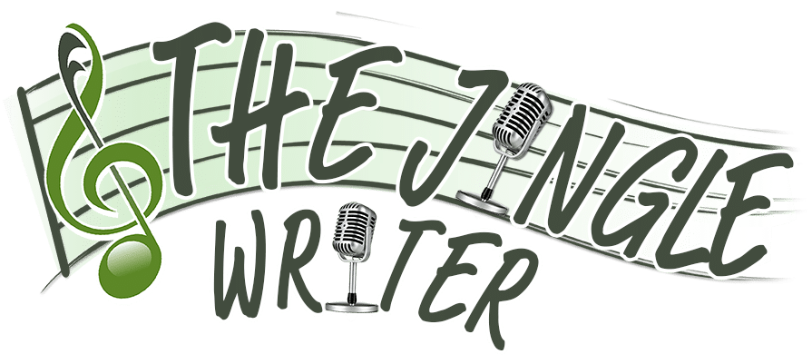 Welcome to The Jingle Writer’s New Blog