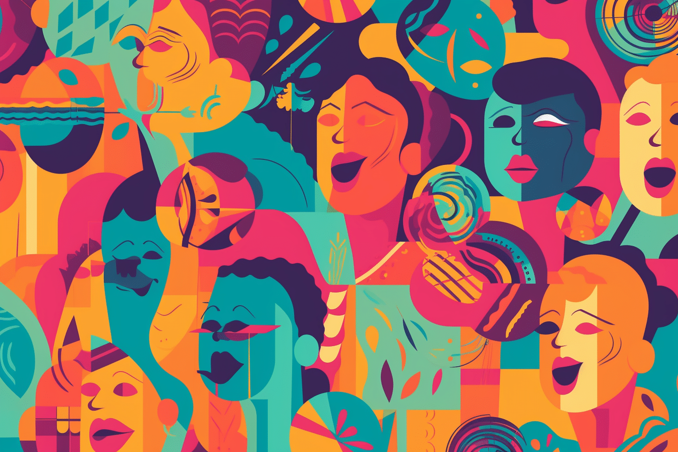 Repetition And Catchphrases