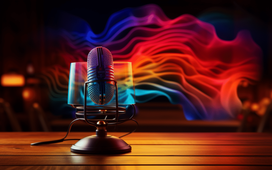 Master the Art of Podcast Intros and Outros