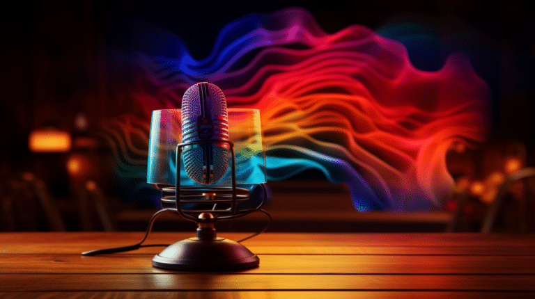 Podcast Intros and Outros