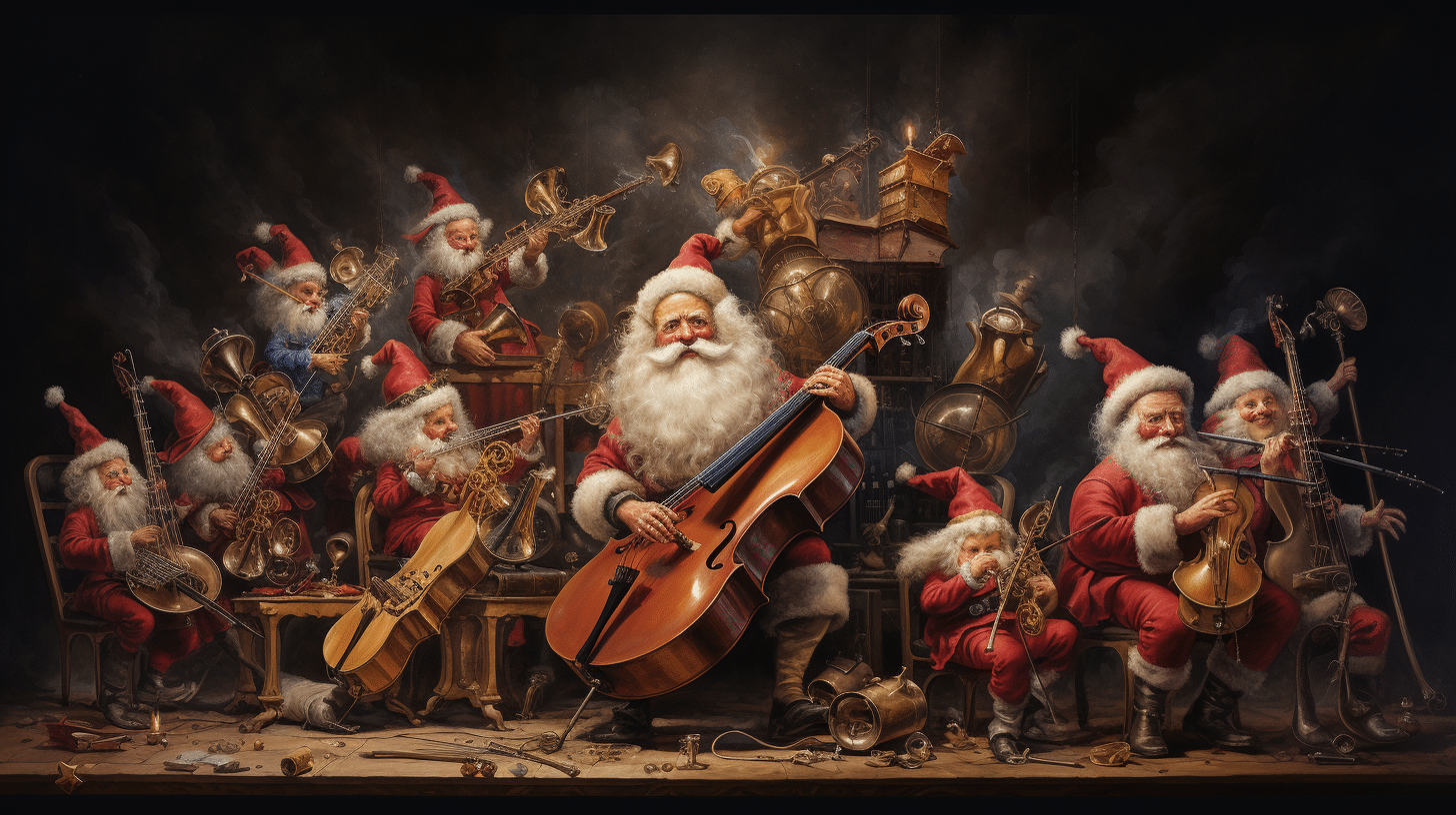 santa