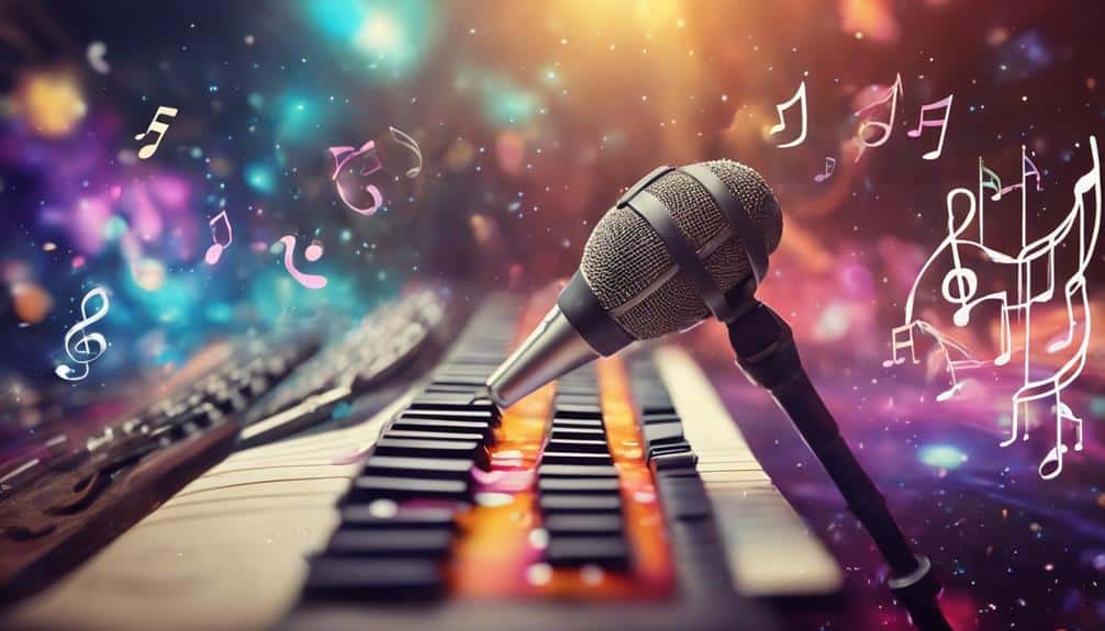 Beginner’s Guide to Composing Catchy Jingles
