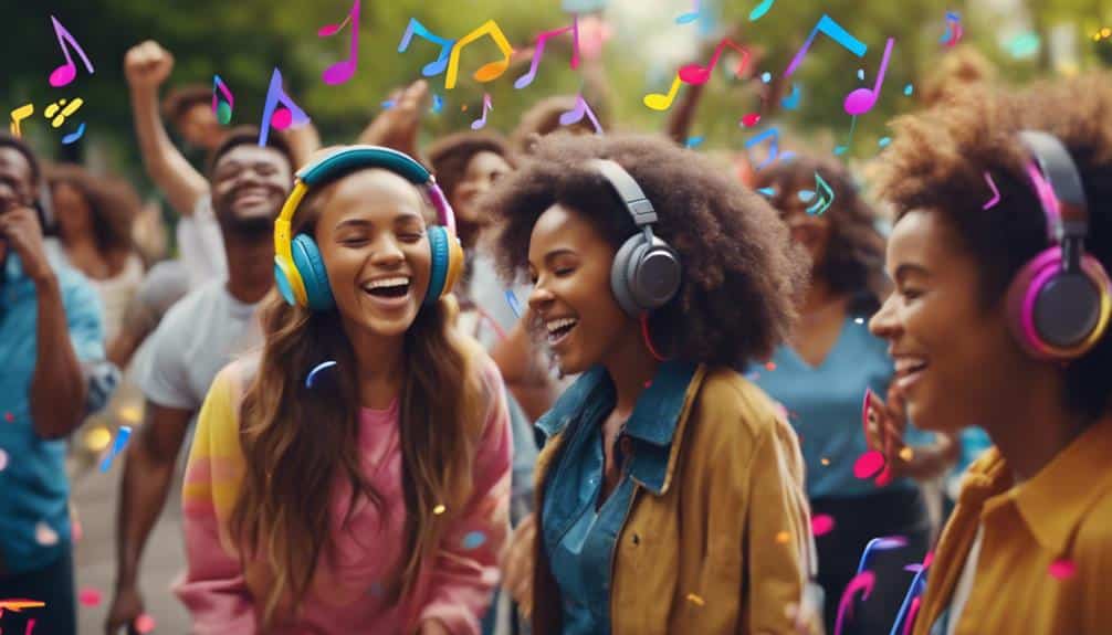 Advertising Jingles: Supercharge Your Brand's Impact with Catchy Tunes