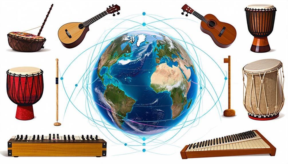 Cross-Cultural Jingles: The Power of Cultural Music in Branding