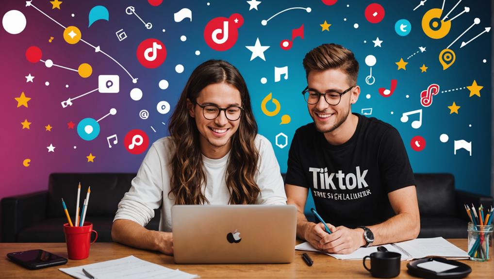 leveraging tiktok for marketing