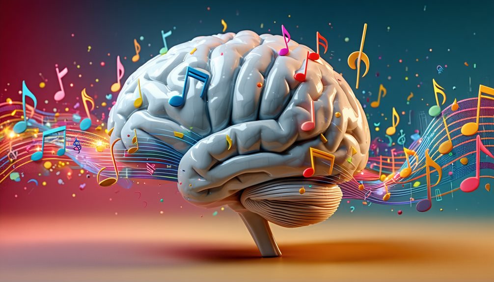 The Psychology of Sound: How Jingles Trigger Emotional Responses