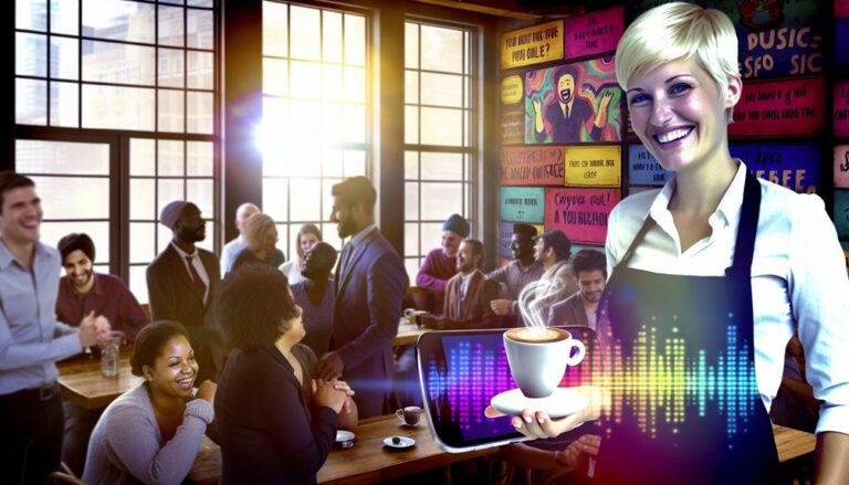 How to Use Custom Jingles to Drive Sales and Customer Loyalty