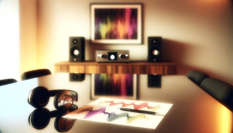 Audio Marketing Mastery: 6 Expert Tips to Boost Brand Recognition