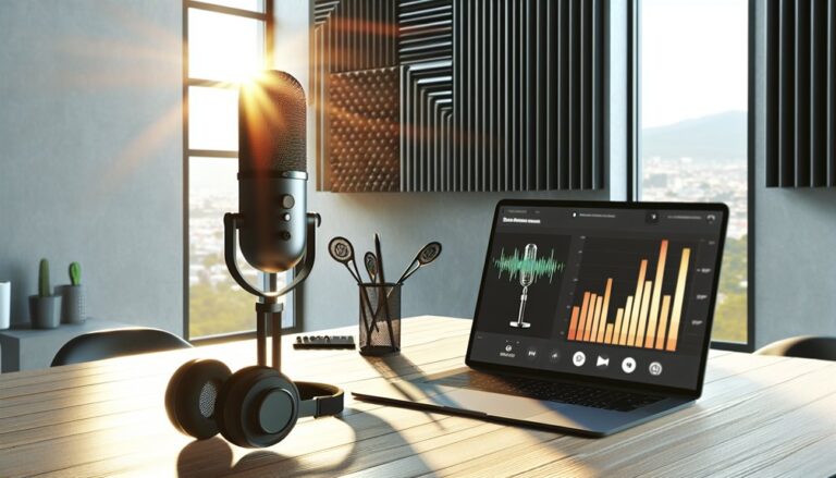 Maximizing ROI With Audio Marketing: Proven Strategies for Success
