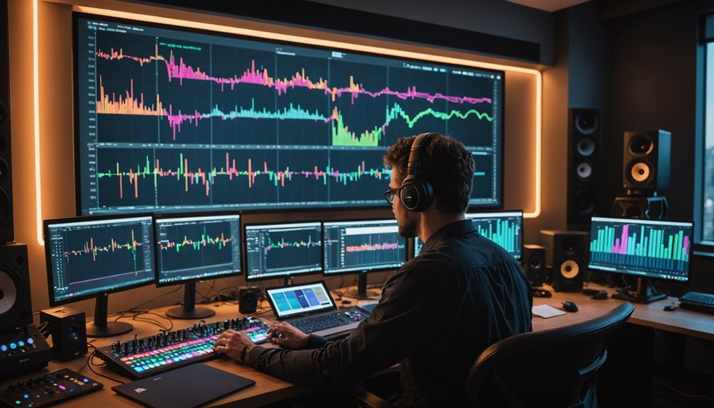 sound design enhances advertising