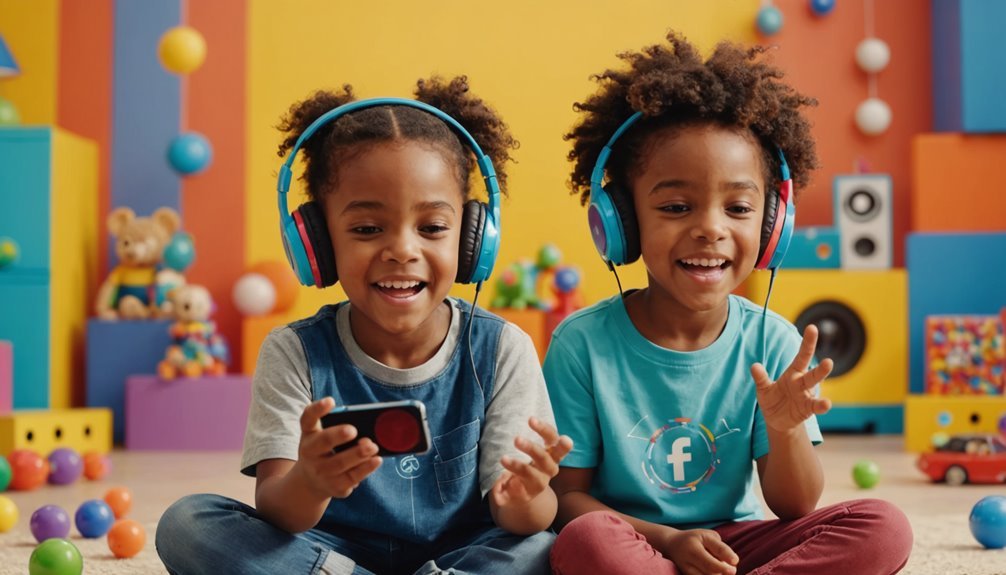 sound s impact on consumers