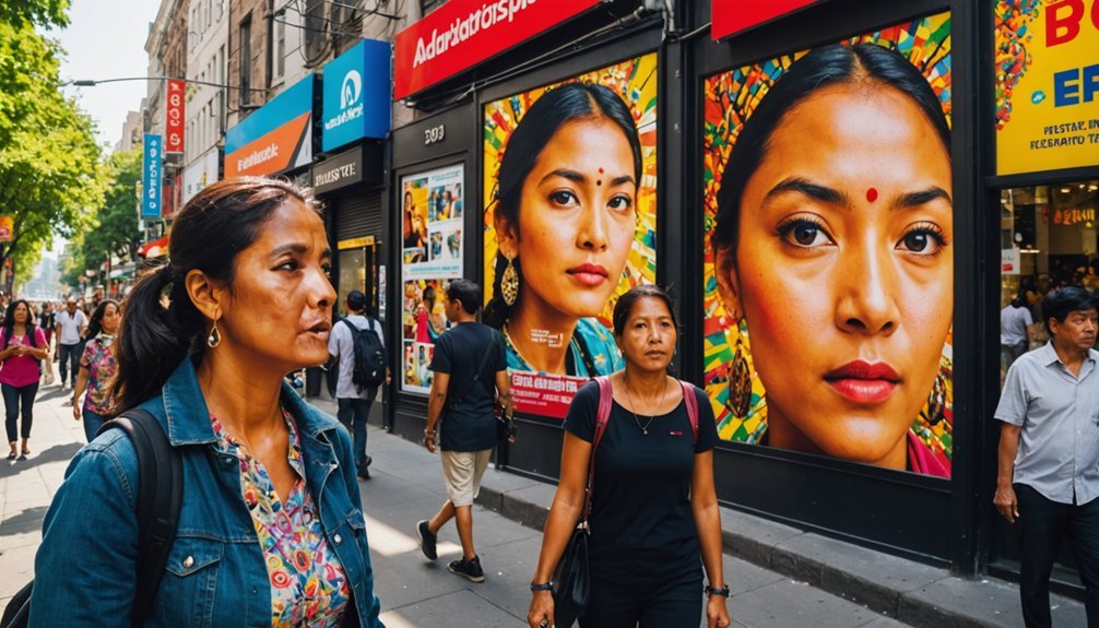 cultural effects on attention