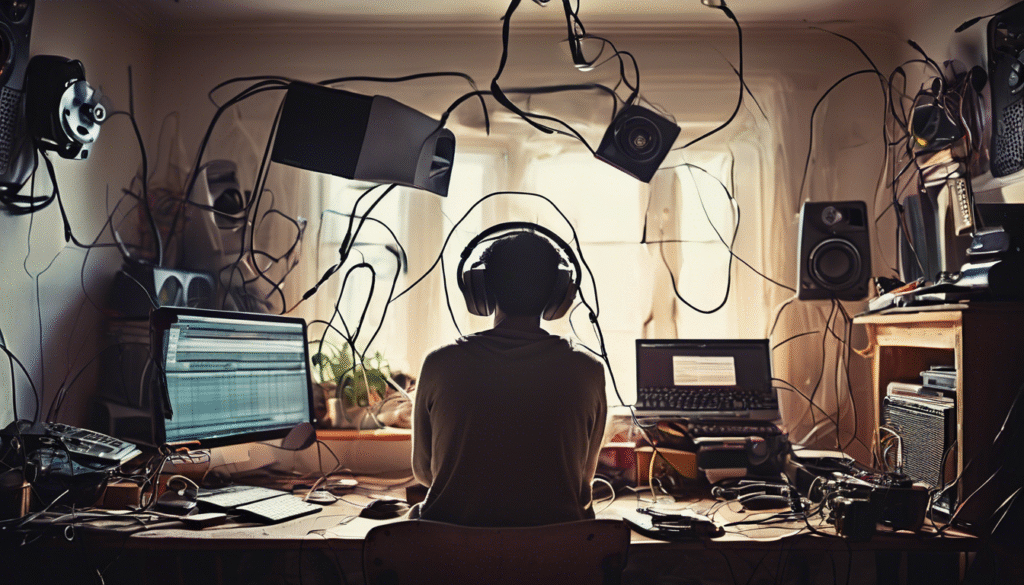 Why Your DIY Jingle Might Be Driving Customers Away