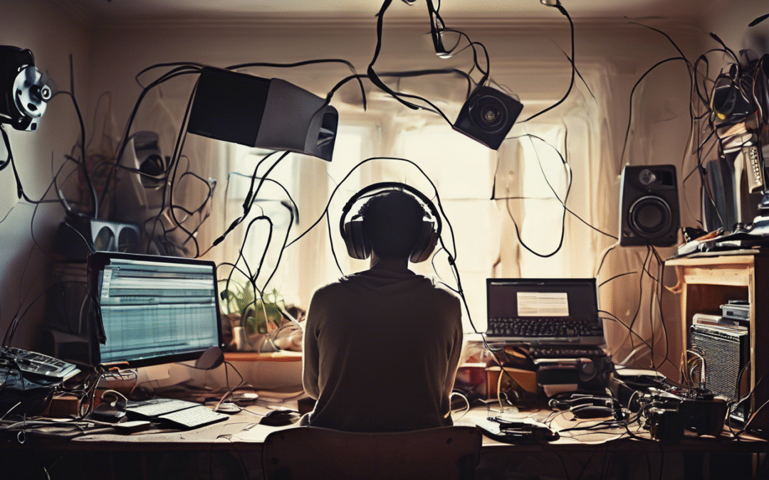 Why Your DIY Jingle Might Be Driving Customers Away