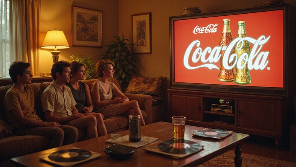 coca cola s melodic brand journey