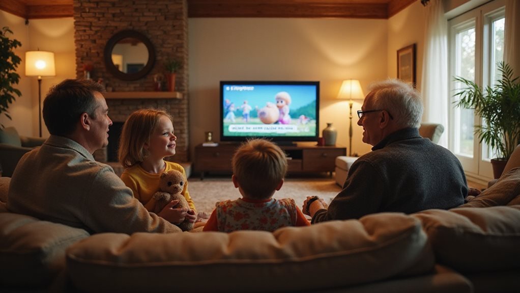 emotional brand connection through jingles