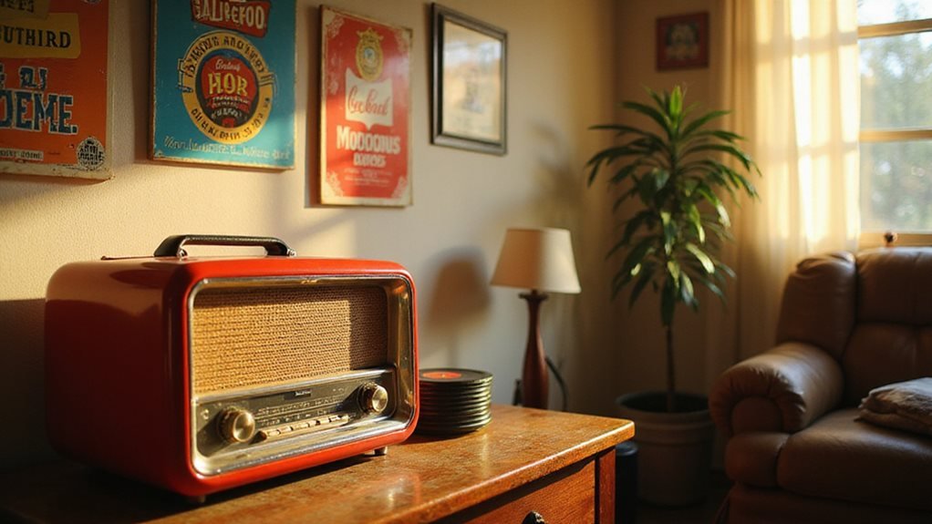 enduring cultural auditory symbols