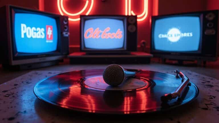 Best-Known TV Jingles for Brands