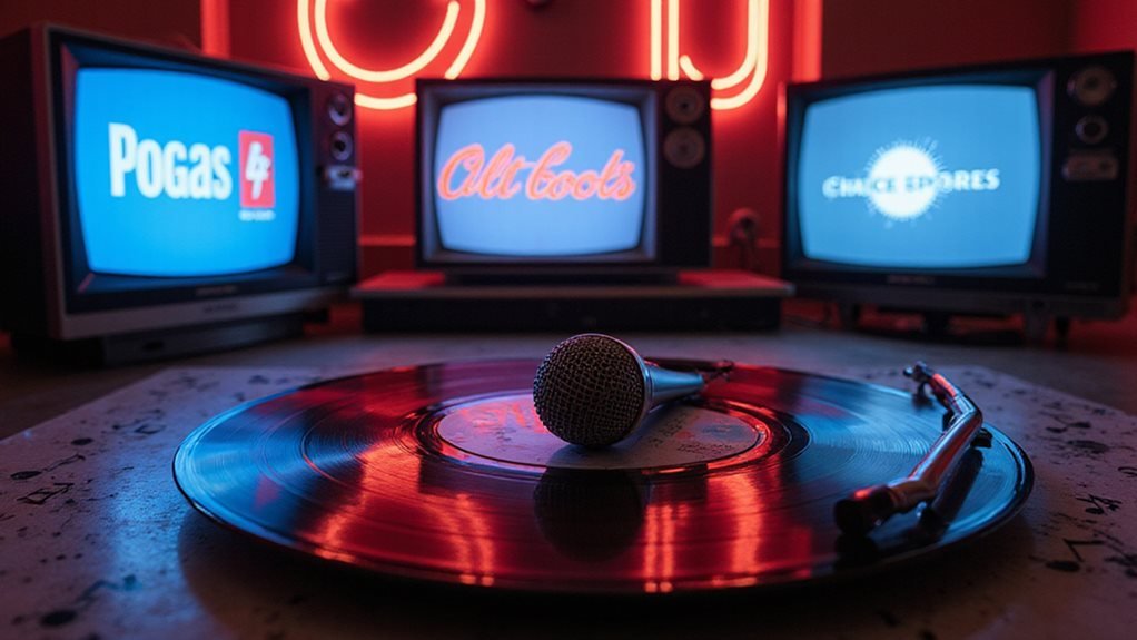 Best-Known TV Jingles for Brands