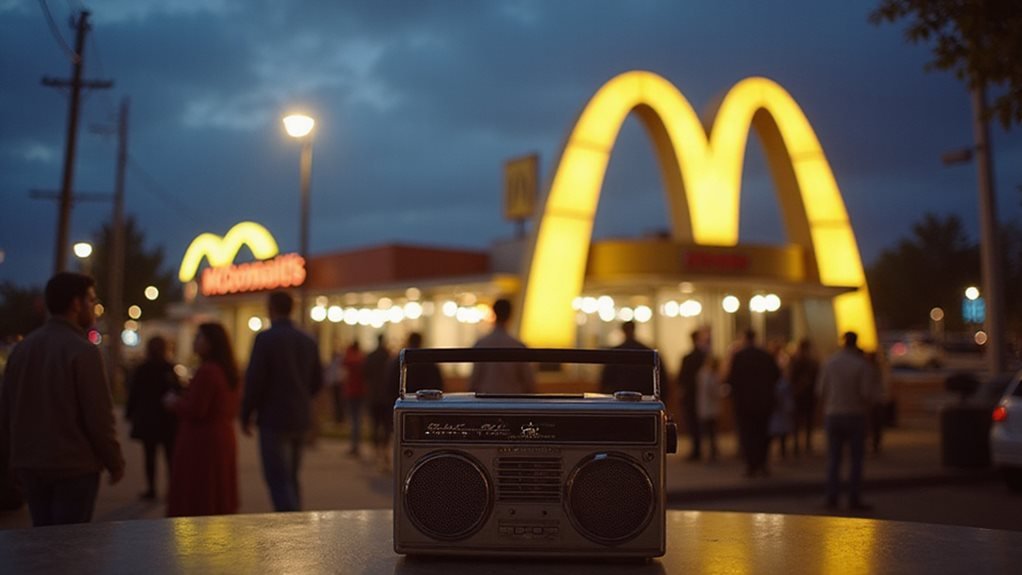 iconic mcdonald s jingle success