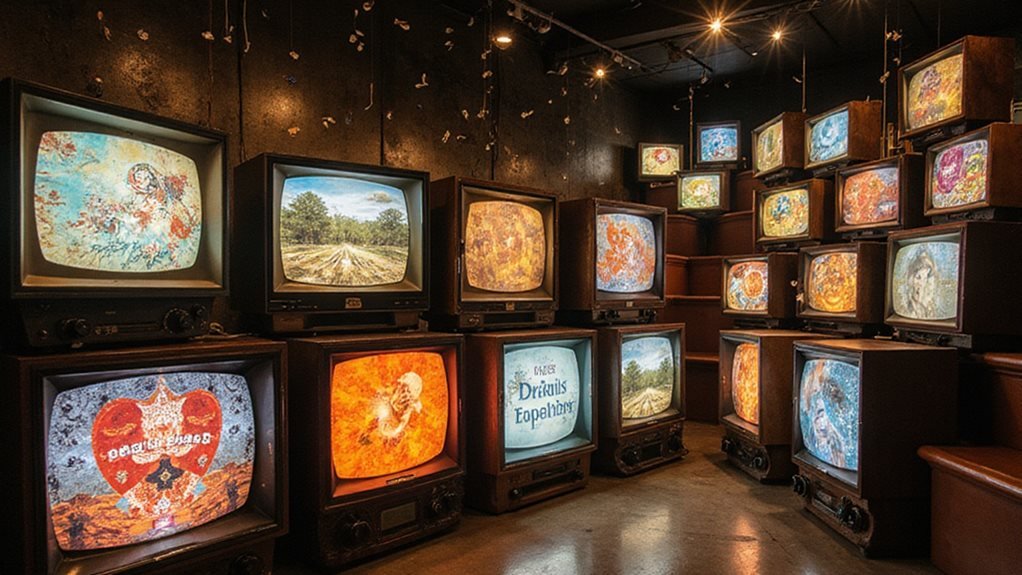 The Fascinating Evolution of TV Jingles
