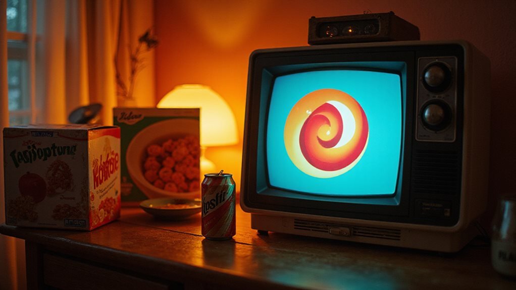 jingles enhance brand recognition