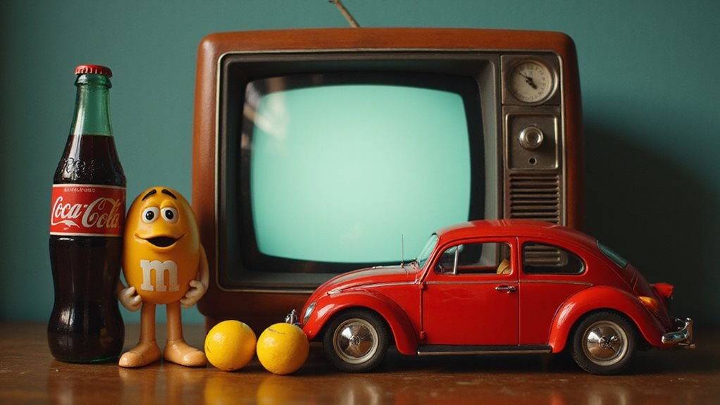Popular TV Commercial Jingles That Defined Generations