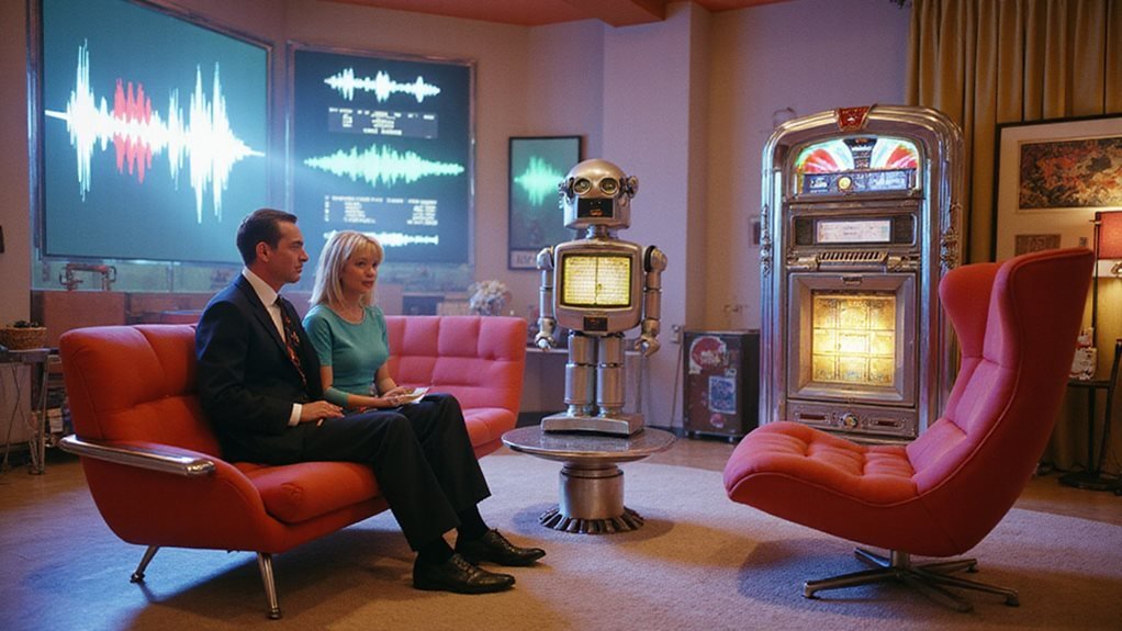 optimistic visions of technology