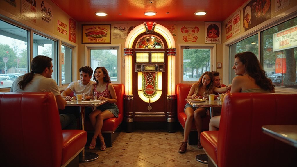 transformative fast food jingle legacy
