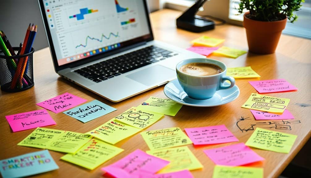 automate marketing for efficiency