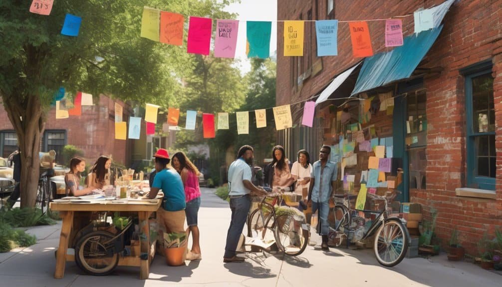 Creative Marketing Ideas for Small Budgets
