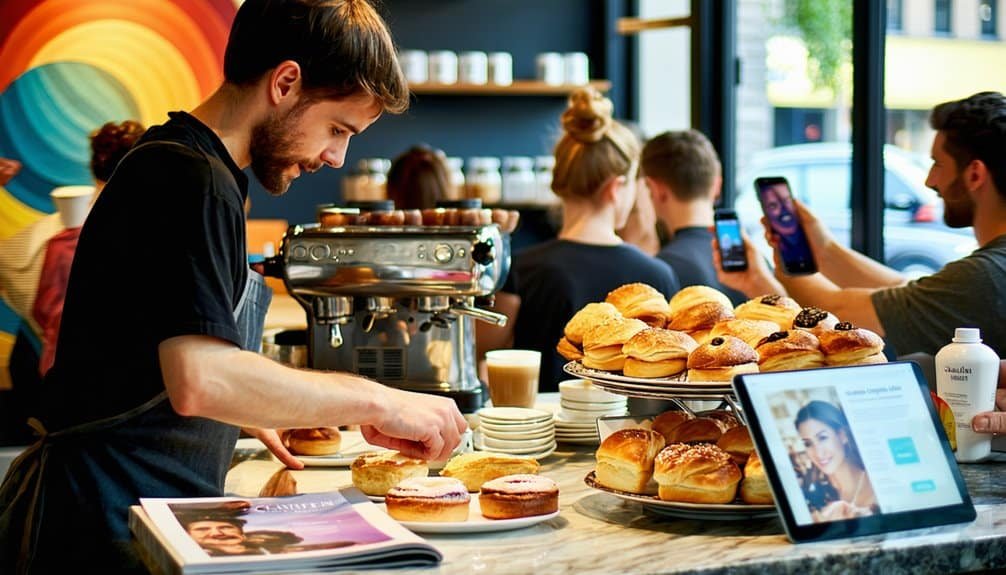 cross media storytelling benefits businesses