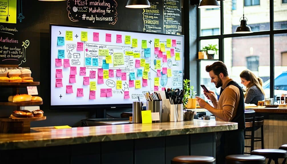 digital marketing innovation strategies