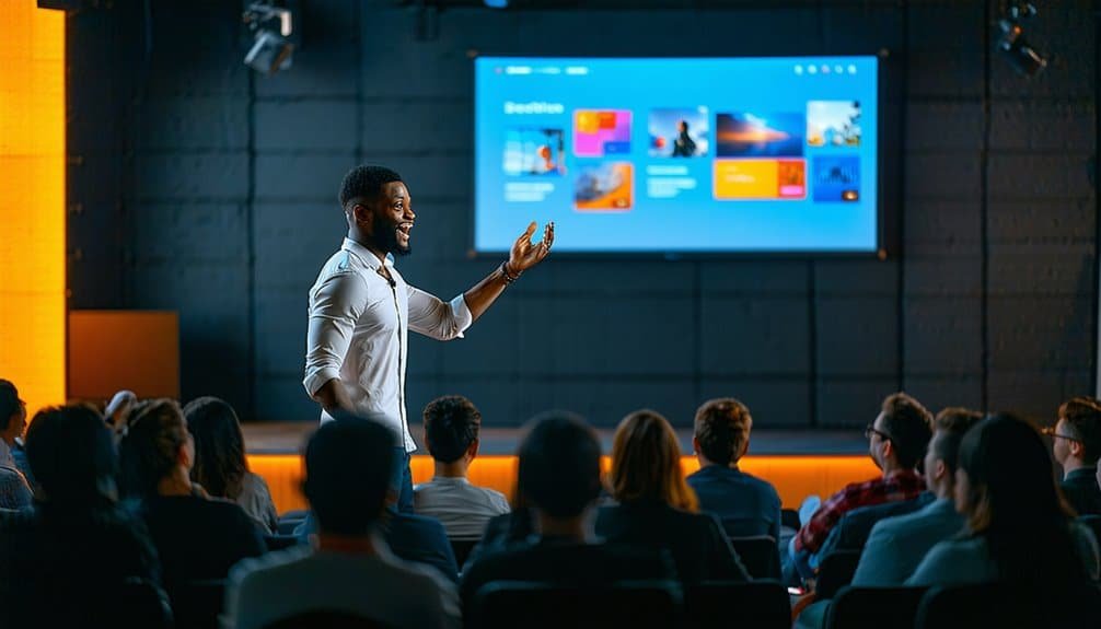 effective storytelling enhances connections