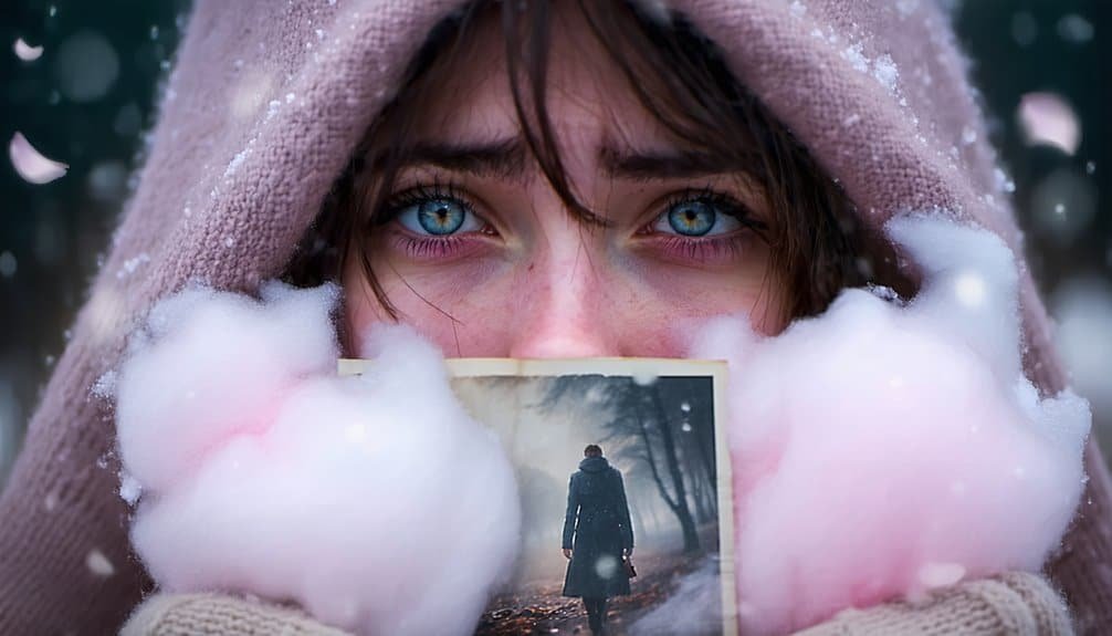 emotional storytelling through personalization