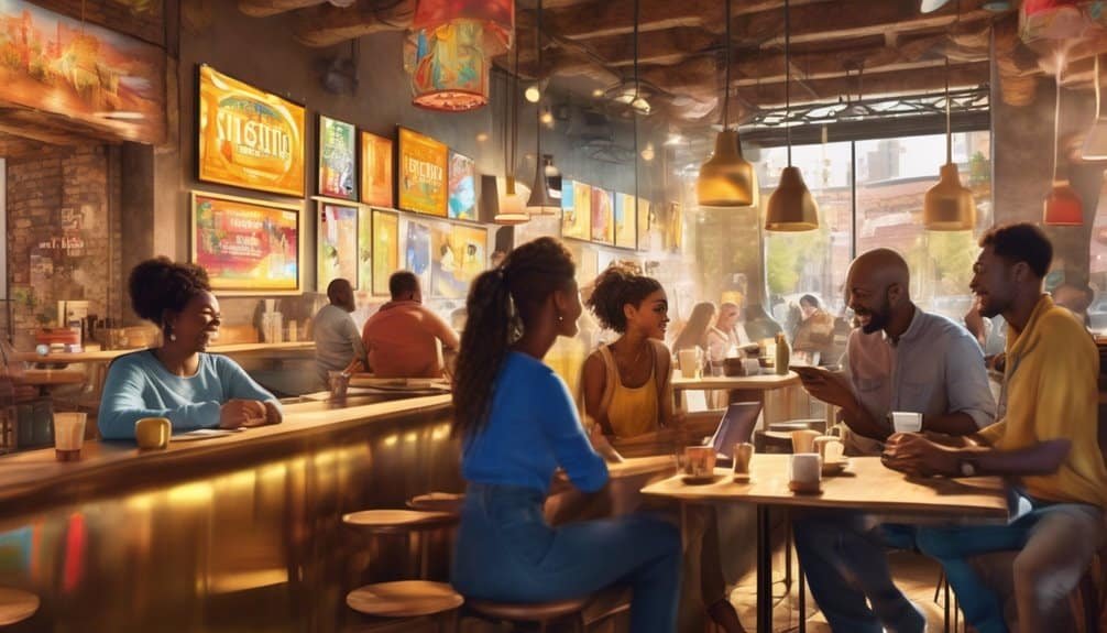 The Power Of Storytelling In Modern Marketing