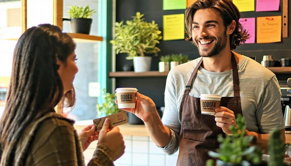 loyalty programs build community