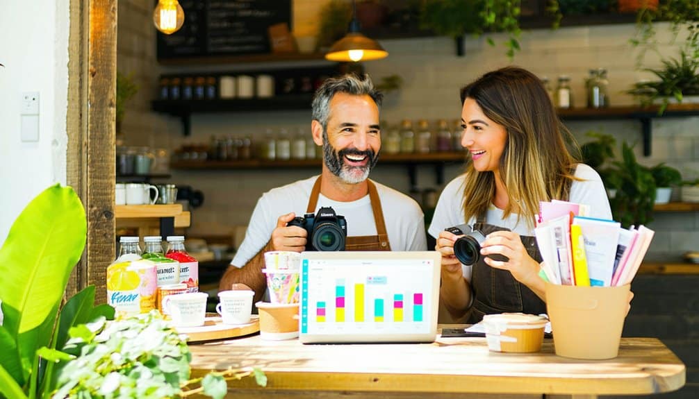 meaningful collaborations with micro influencers