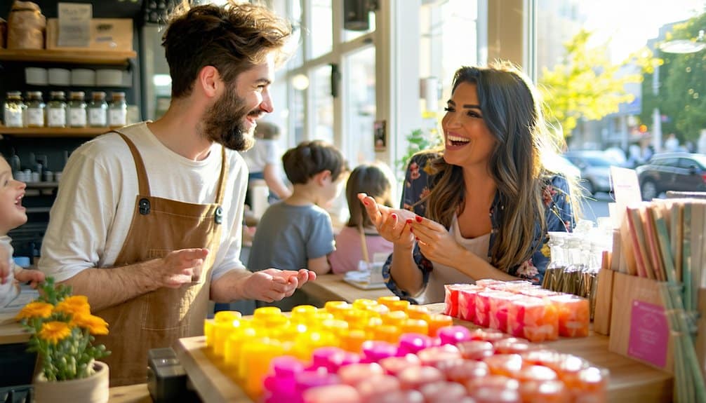 niche alignment enhances influencer marketing
