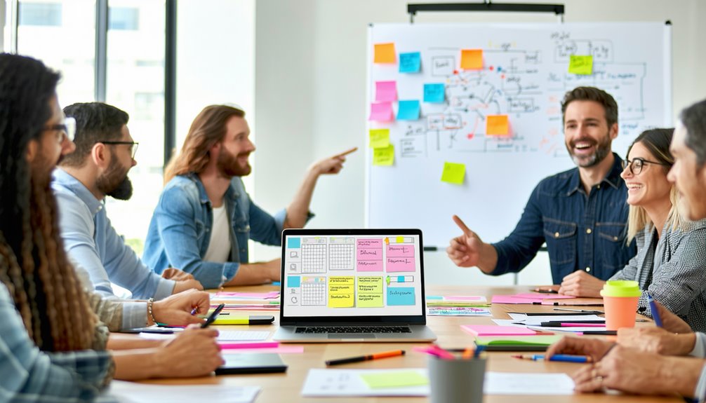 detailed project scope document