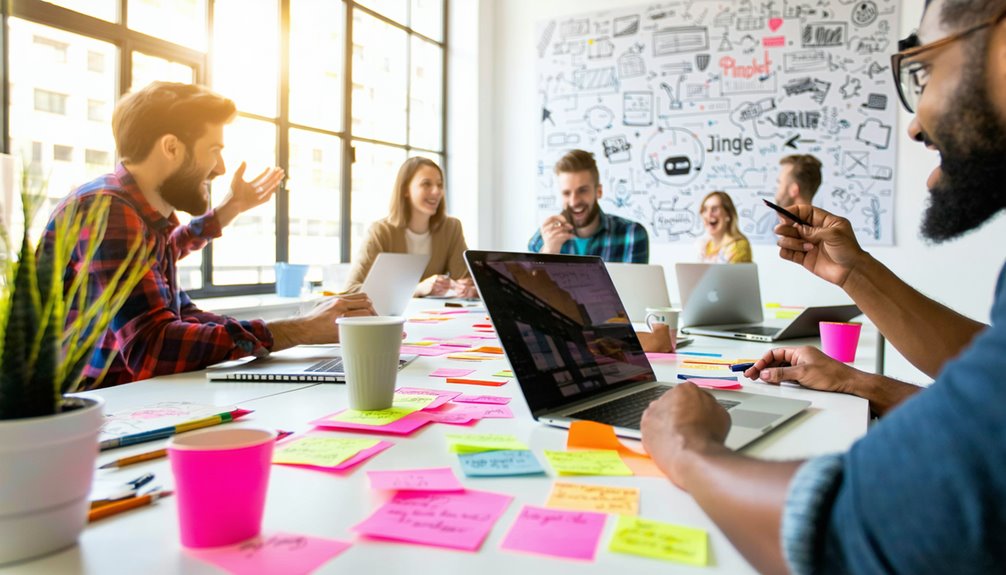 emotionally resonant brand storytelling
