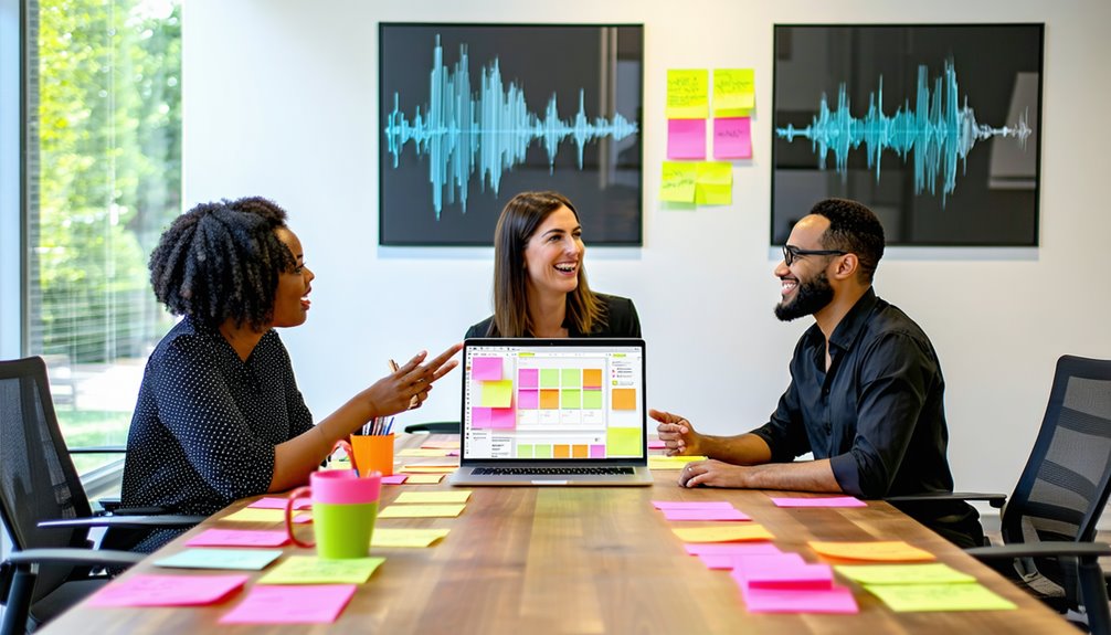 jingle specifications for branding