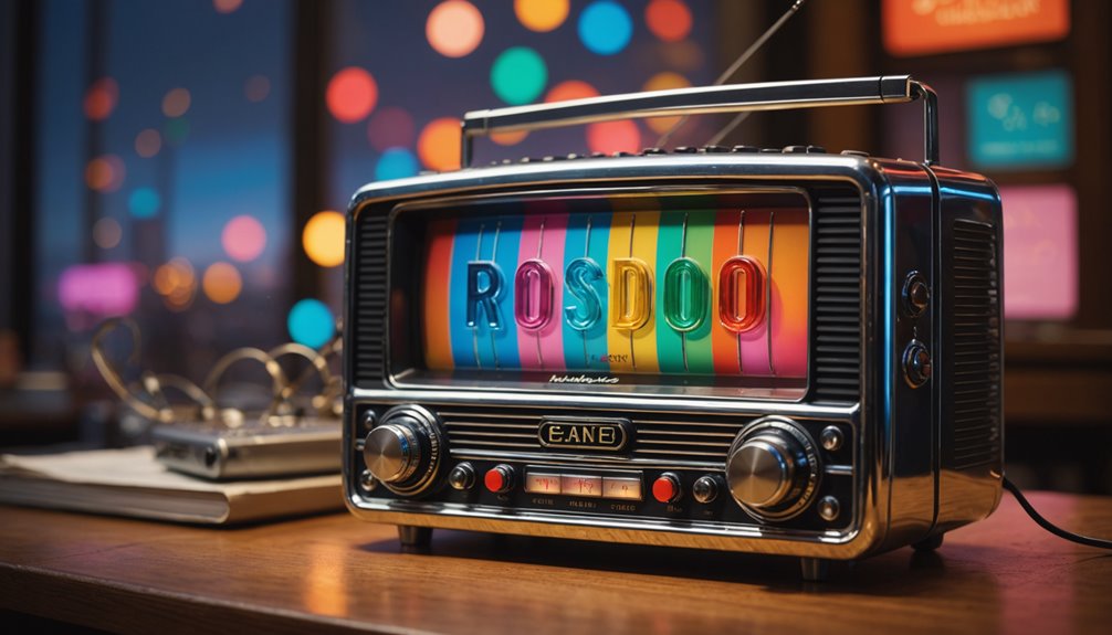 The Power of Jingles in Brand Identity