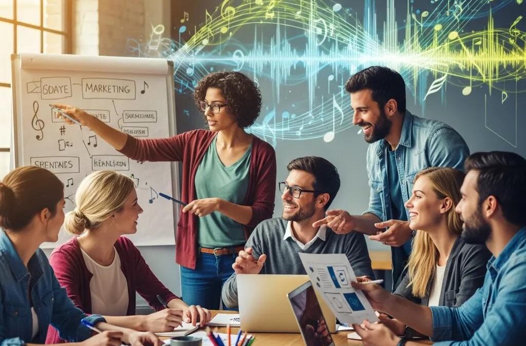 Measure Jingle Effectiveness for Maximum Marketing ROI