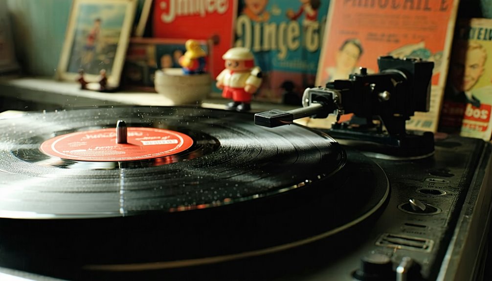 nostalgia drives consumer loyalty