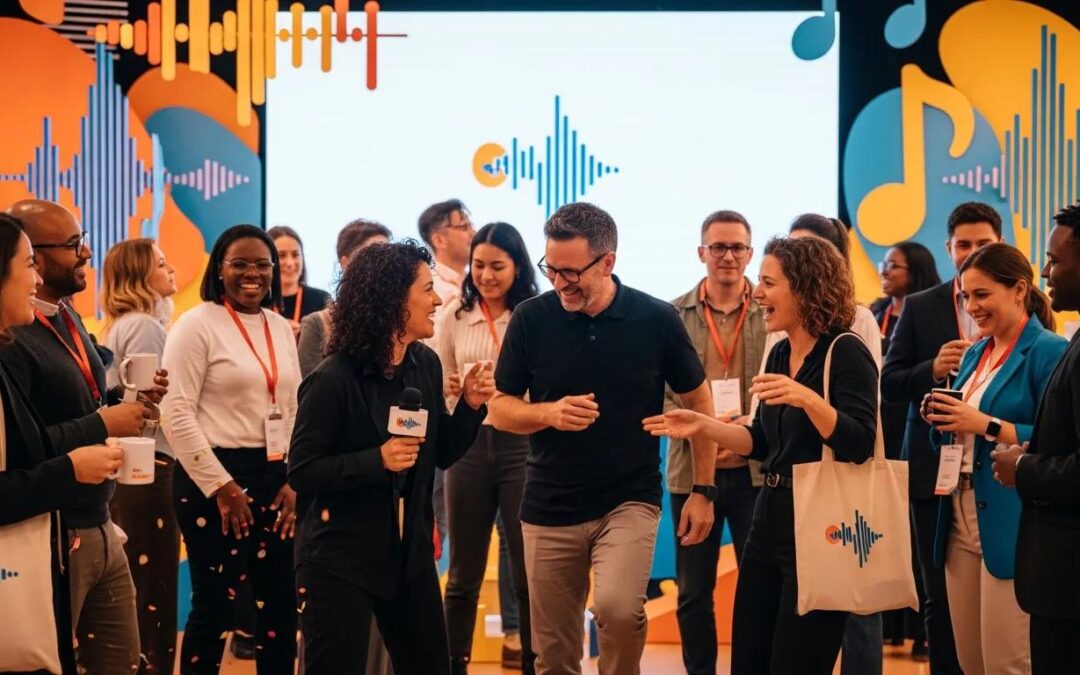 Jingles in Branding: How Music Elevates Your Brand