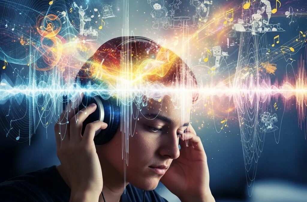 Sound and Memory: The Connection in Cognitive Psychology